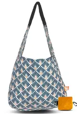 LOVE Recycled Eco Stash Tote