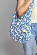 LOVE Recycled Eco Stash Tote