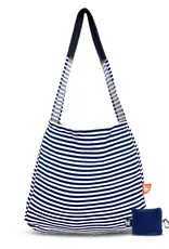LOVE Recycled Eco Stash Tote