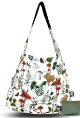 LOVE Recycled Eco Stash Tote