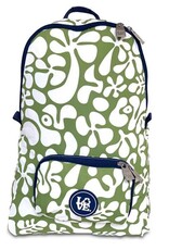 LOVE Packable Recycled Backpack