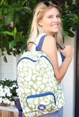 LOVE Packable Recycled Backpack