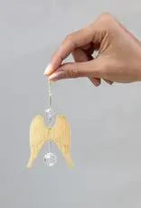 Scout Mini  Gemstone Suncatcher Scout Mini  Gemstone Suncatcher