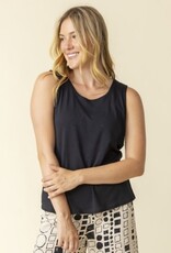 Habitat Clothes to Live In Easy Travel Tank