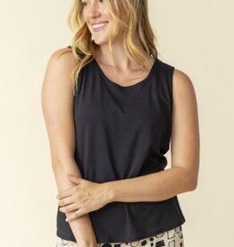 Habitat Clothes to Live In Easy Travel Tank