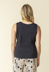 Habitat Clothes to Live In Easy Travel Tank