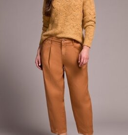 TRIBAL Audrey Barrel Jeans