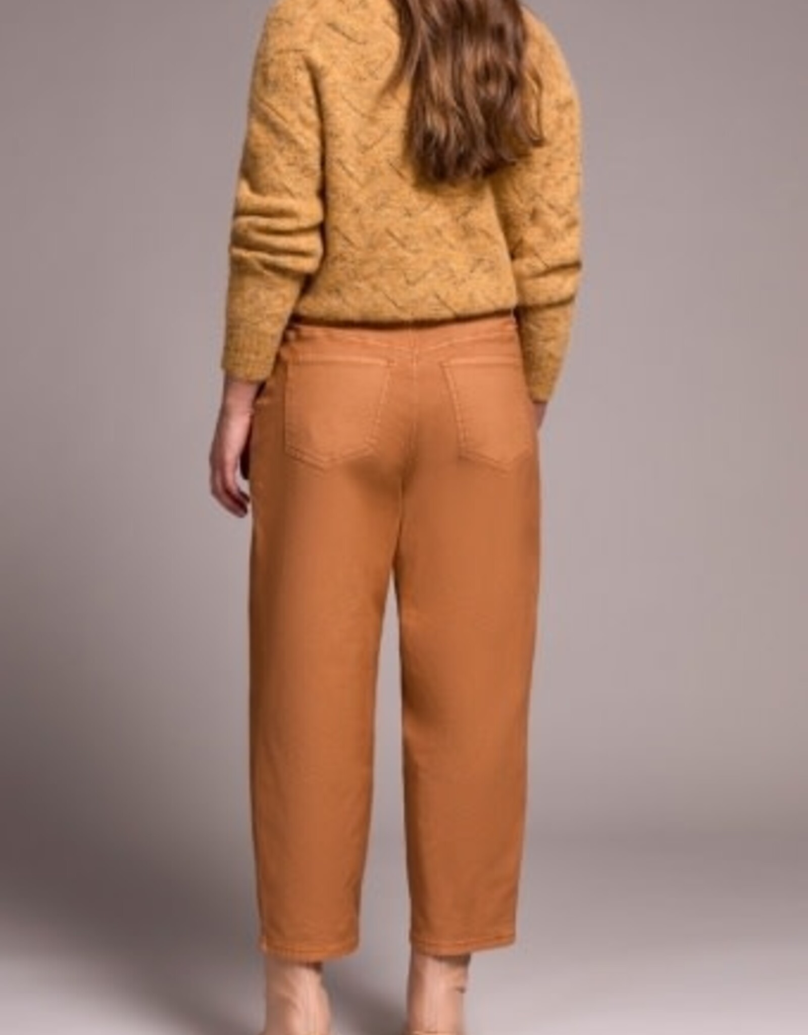 TRIBAL  Audrey Barrel Jeans