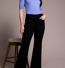 TRIBAL Brooke Palazzo Pant