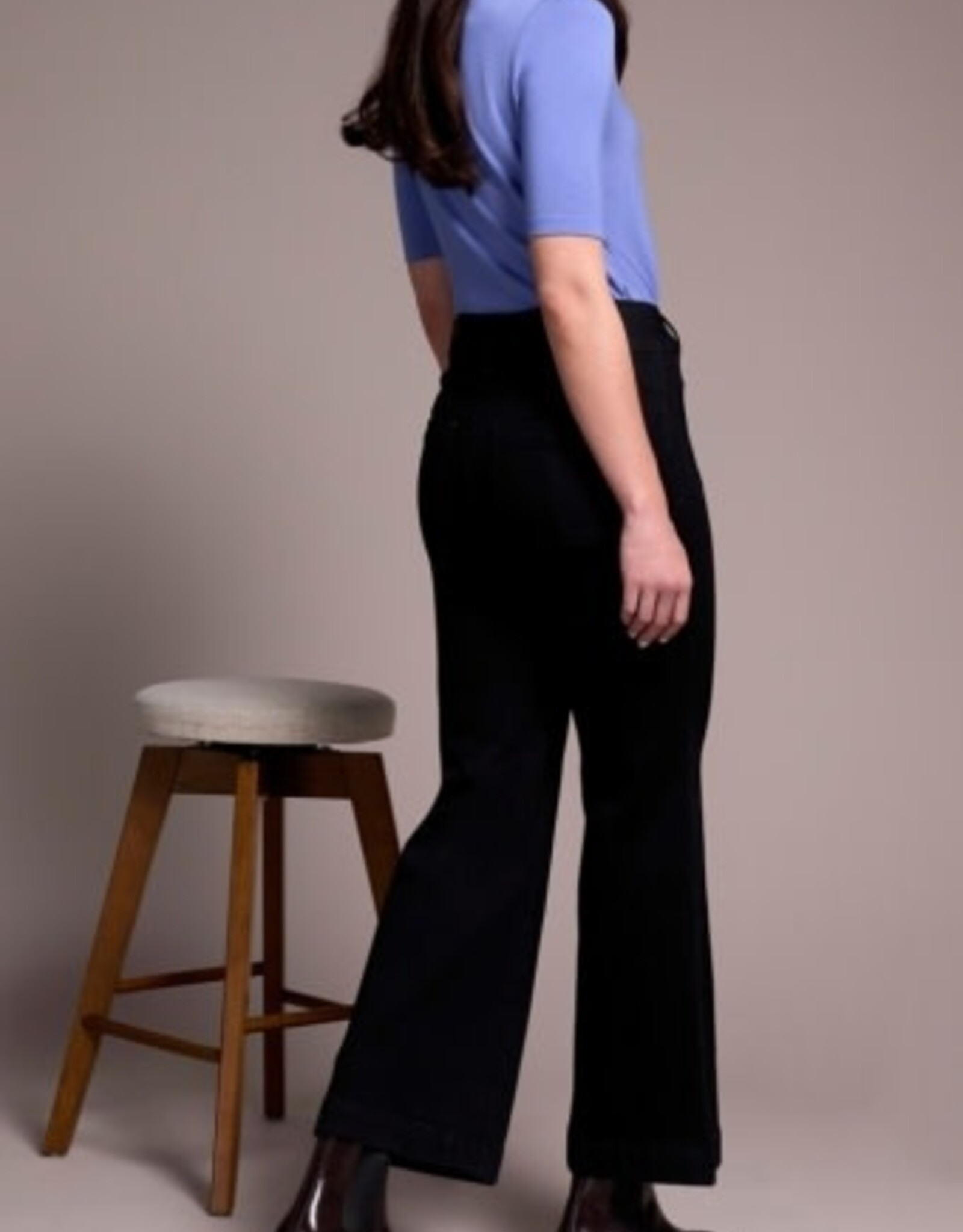 TRIBAL Brooke Palazzo Pant