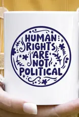 House Of Rodan Feminist Coffee Mug