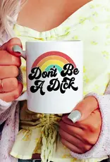 House Of Rodan Feminist Coffee Mug