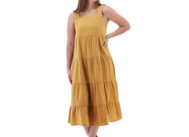 50% Off Spring/Summer Clothing 