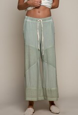 POL Clothing Perfect Everyday Cropped Pant