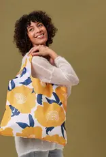 Rockflowerpaper Eco Friendly Reusable Shopping Tote