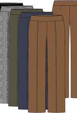 TRIBAL  Perfect Pull On Pant