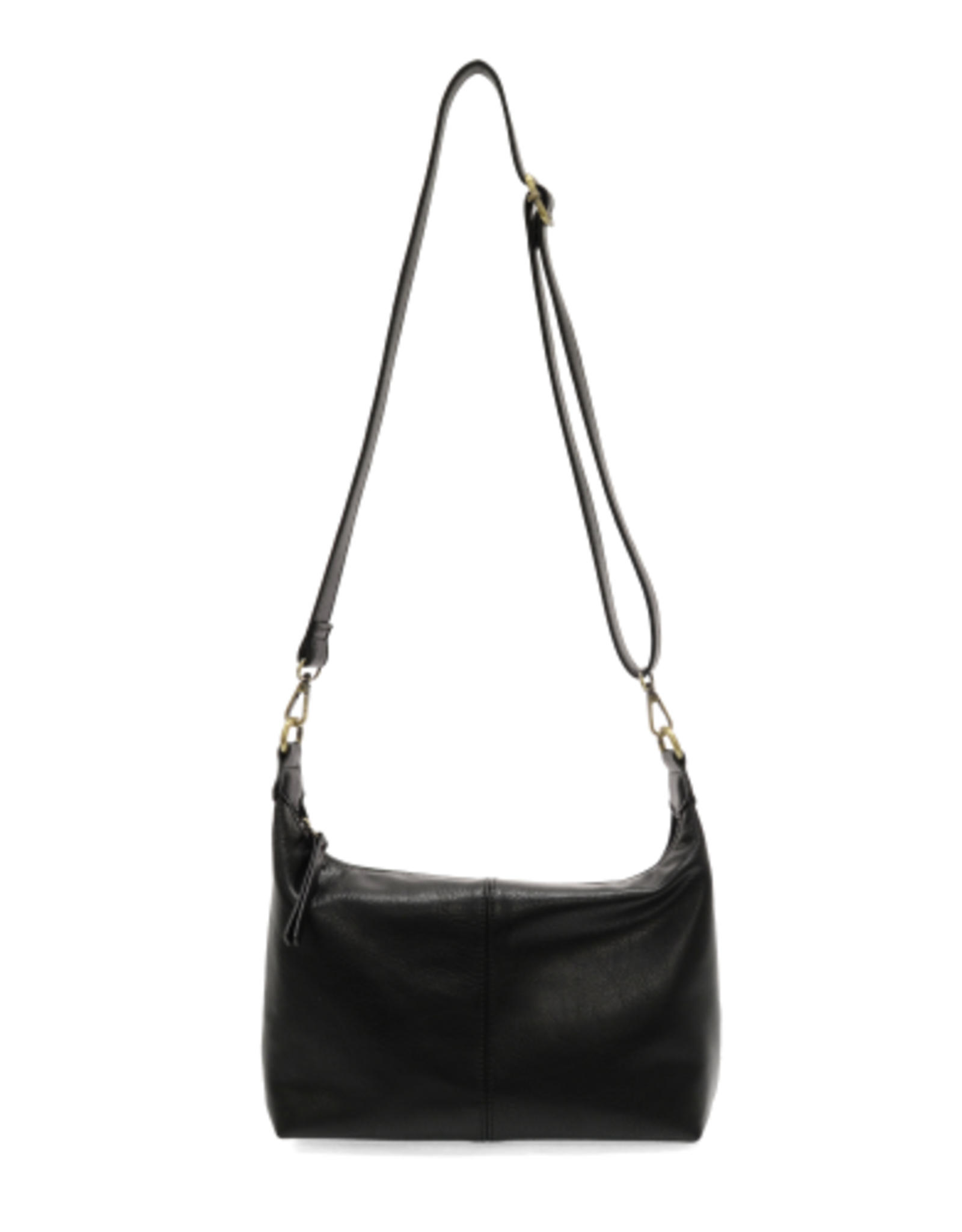 Joy Susan Accessories Danna Top Zip Crossbody