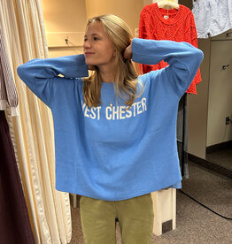 Town Pride West Chester Pride Sweater