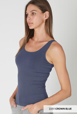 Nikibiki Short Length Tank
