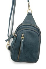 Joy Susan Accessories Skyler Vegan Sling Bag Joy Susan Accessories Skyler Vegan Sling Bag