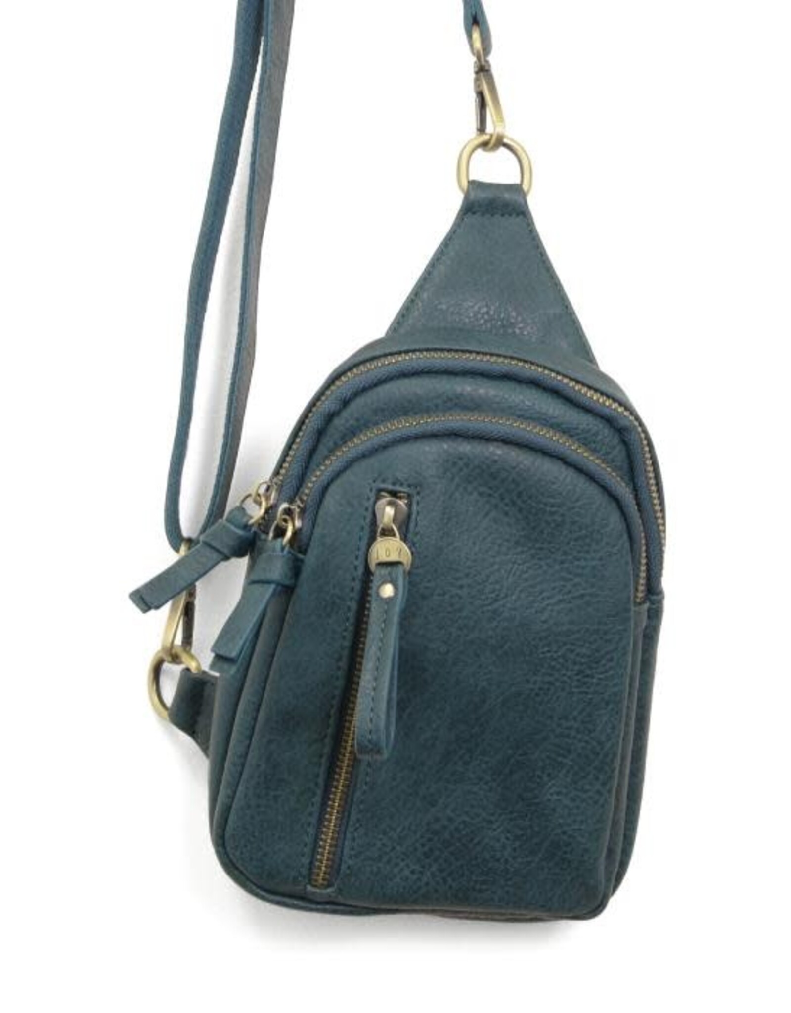 Joy Susan Accessories Skyler Vegan Sling Bag