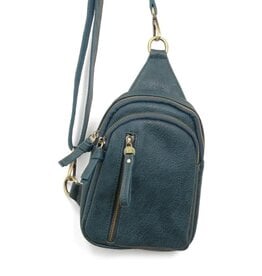 Joy Susan Accessories Skyler Vegan Sling Bag
