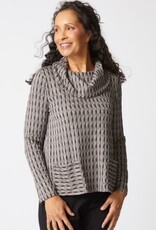 Habitat Newport Knit Pocket Top