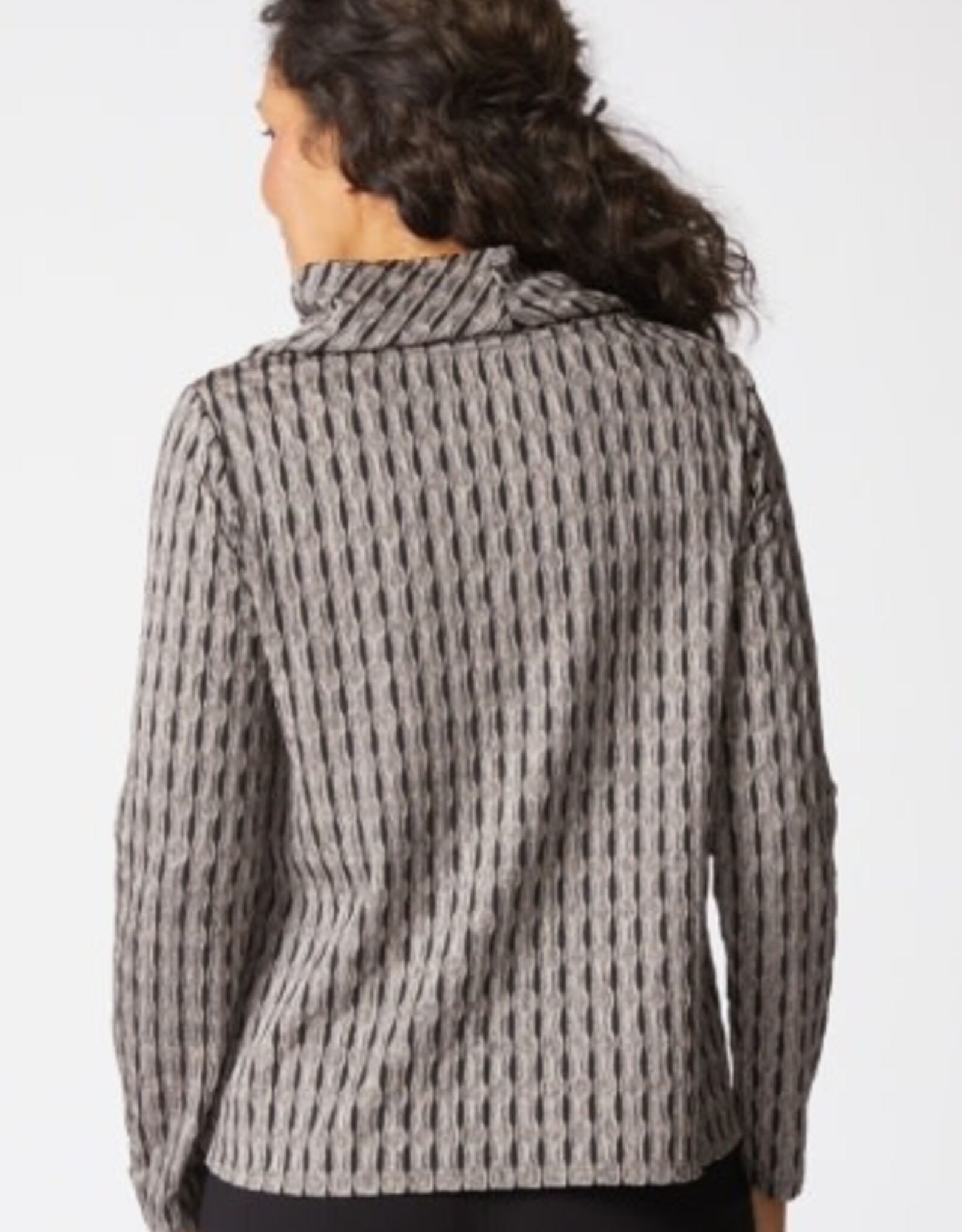 Habitat Newport Knit Pocket Top