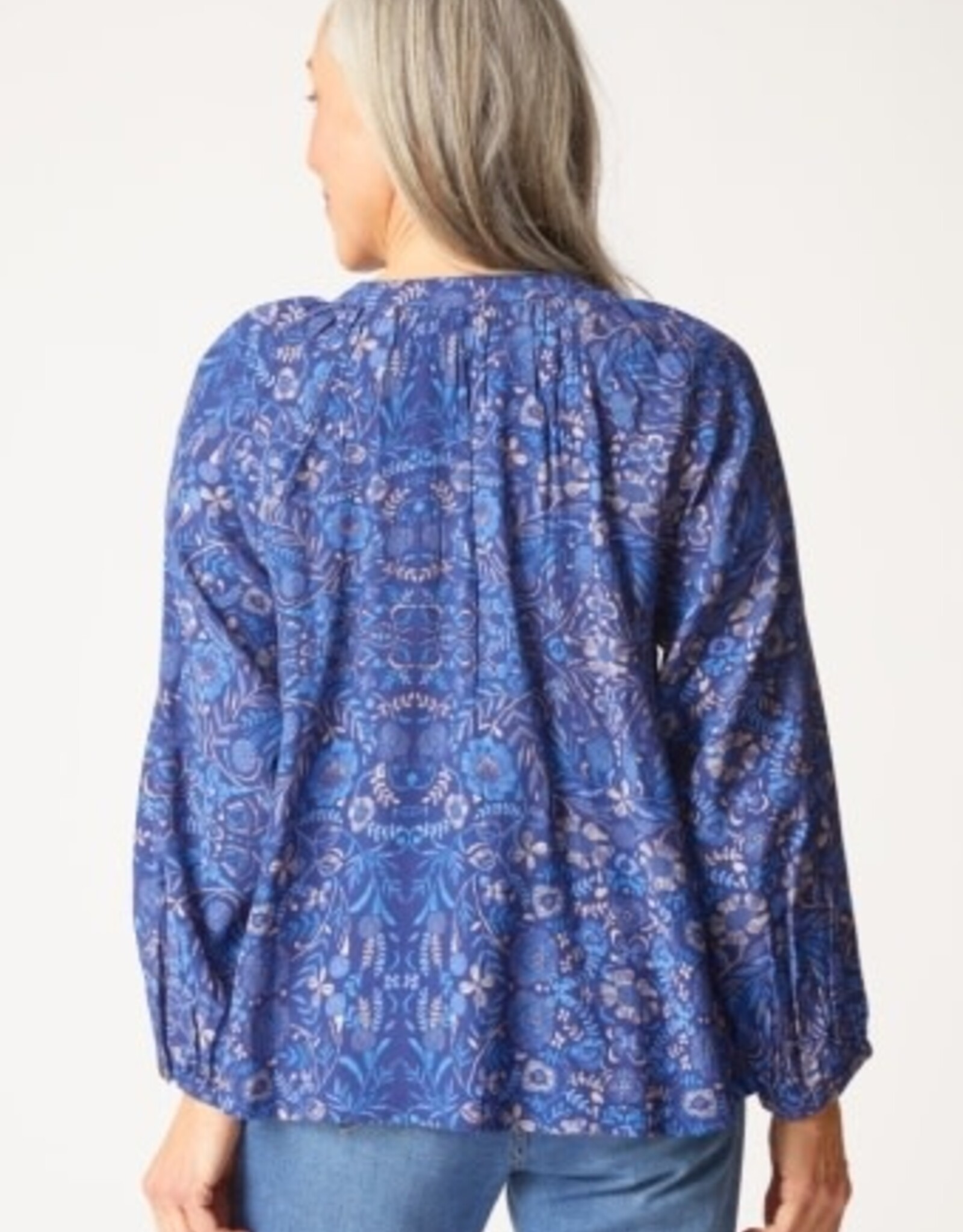 Habitat Off The Vine Romance Shirt