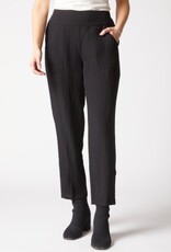 Habitat Express Ruched Ankle Pant Habitat Express Ruched Ankle Pant