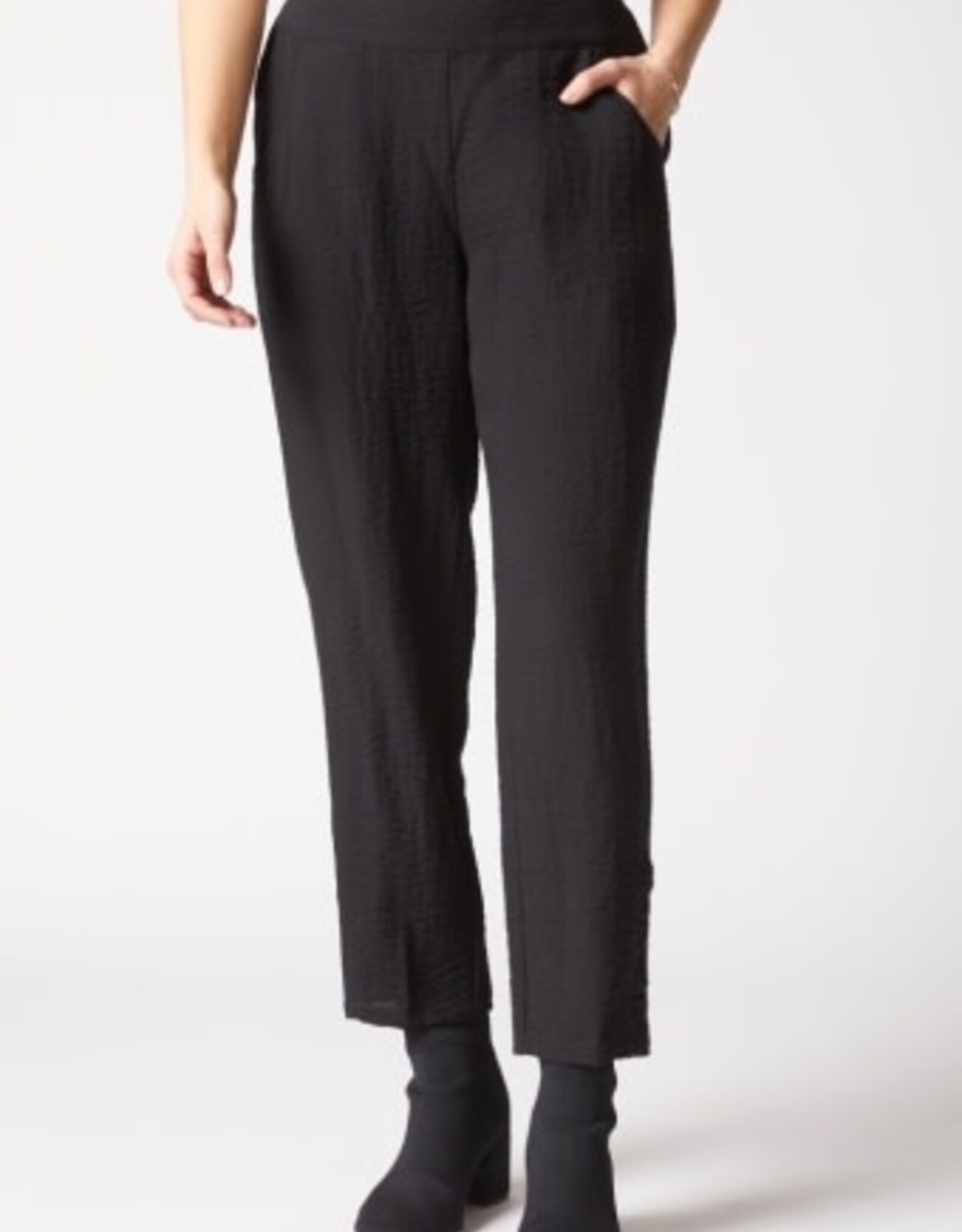 Habitat Express Ruched Ankle Pant