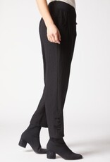 Habitat Express Ruched Ankle Pant Habitat Express Ruched Ankle Pant