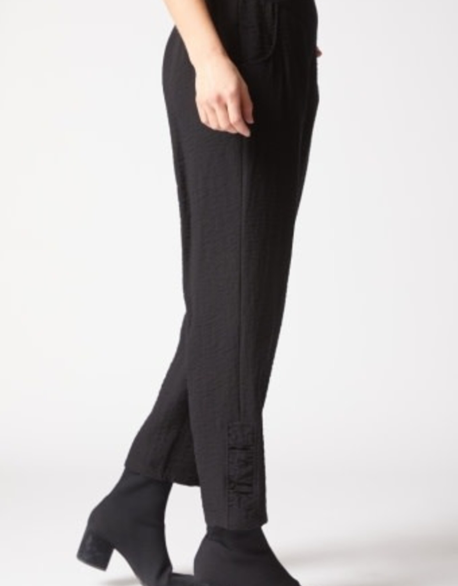 Habitat Express Ruched Ankle Pant