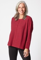 Habitat Pasadena Stripe Canyon Pullover Habitat Pasadena Stripe Canyon Pullover