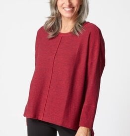 Habitat Pasadena Stripe Canyon Pullover