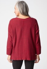 Habitat Pasadena Stripe Canyon Pullover Habitat Pasadena Stripe Canyon Pullover
