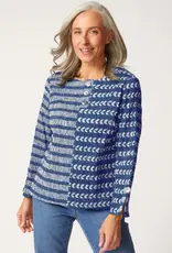 Habitat Batik Print Pullover Habitat Batik Print Pullover