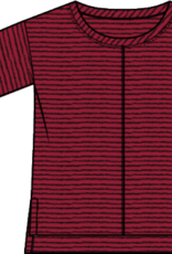Habitat Pasadena Stripe Canyon Pullover Habitat Pasadena Stripe Canyon Pullover