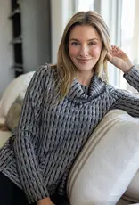 Habitat Newport Knit Pocket Top