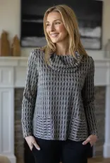Habitat Newport Knit Pocket Top