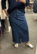 Habitat Denim Maxi Skirt