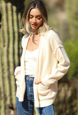 ANG XHL84-asis Slouchy Cardi ANG XHL84-asis Slouchy Cardi