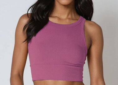 Tanks, Tees & Bralettes