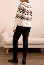 TRIBAL Tribal Icelandic Cardigan