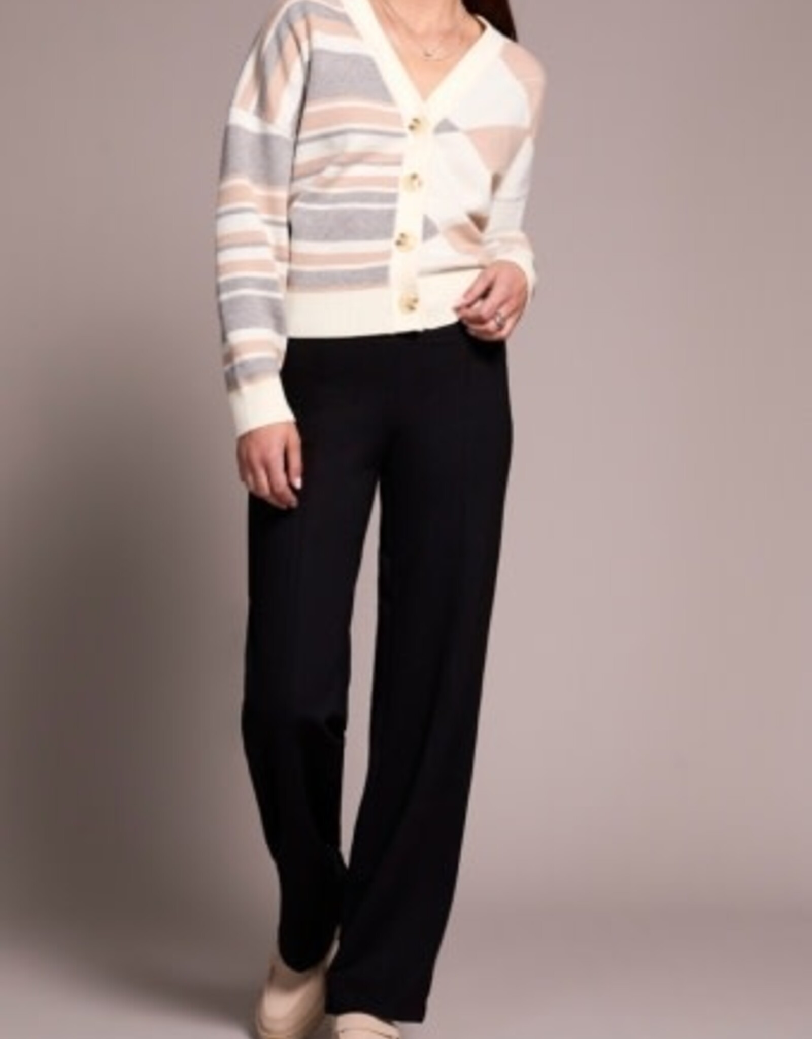 TRIBAL  Perfect Pull On Pant