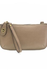 Joy Susan Accessories Everyday Crossbody Wristlet