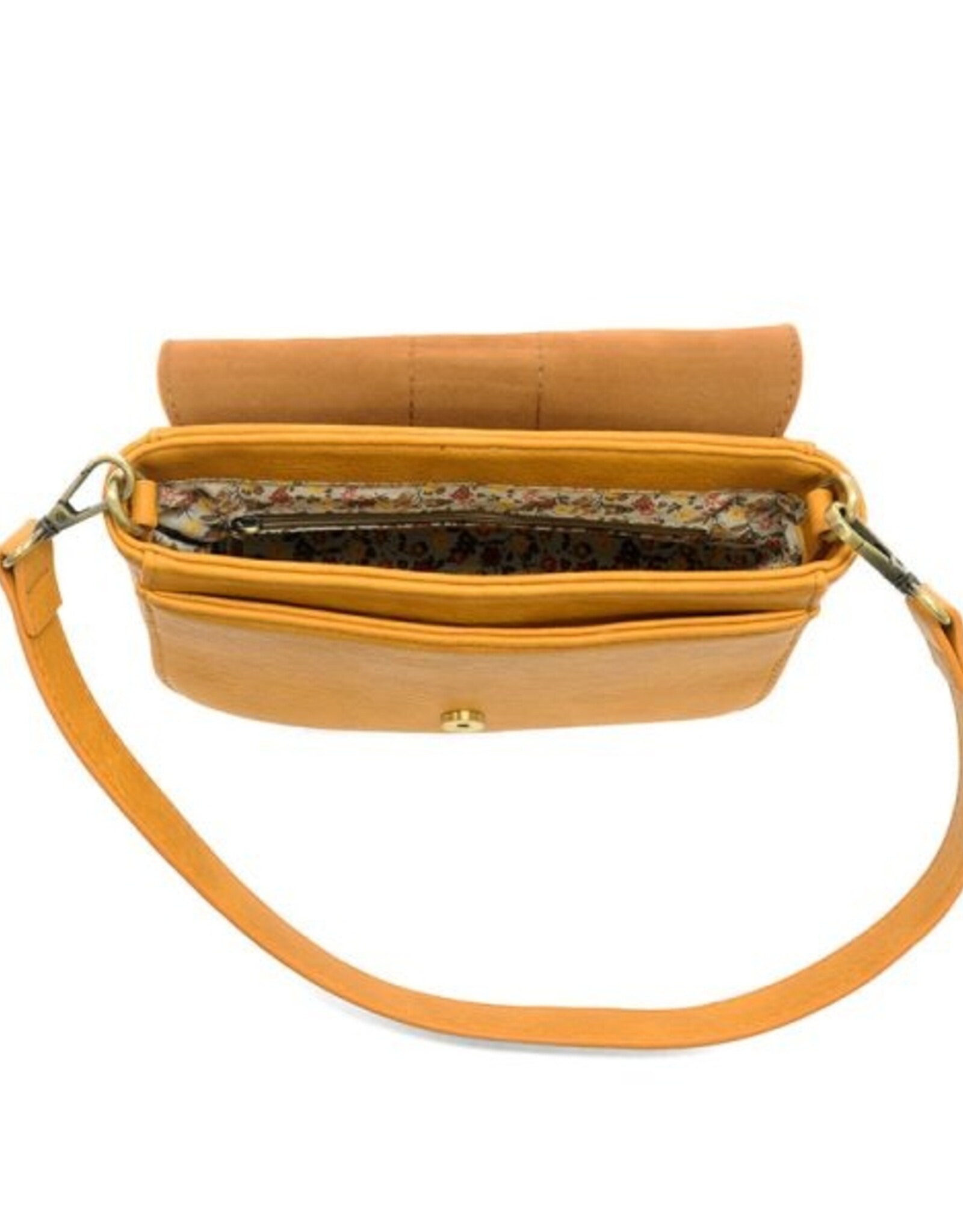Joy Susan Accessories Becca Convertible Shoulder Bag