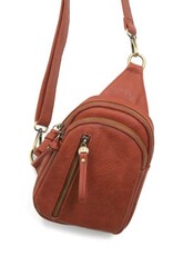 Joy Susan Accessories Skyler Vegan Sling Bag Joy Susan Accessories Skyler Vegan Sling Bag