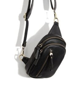 Joy Susan Accessories Skyler Vegan Sling Bag