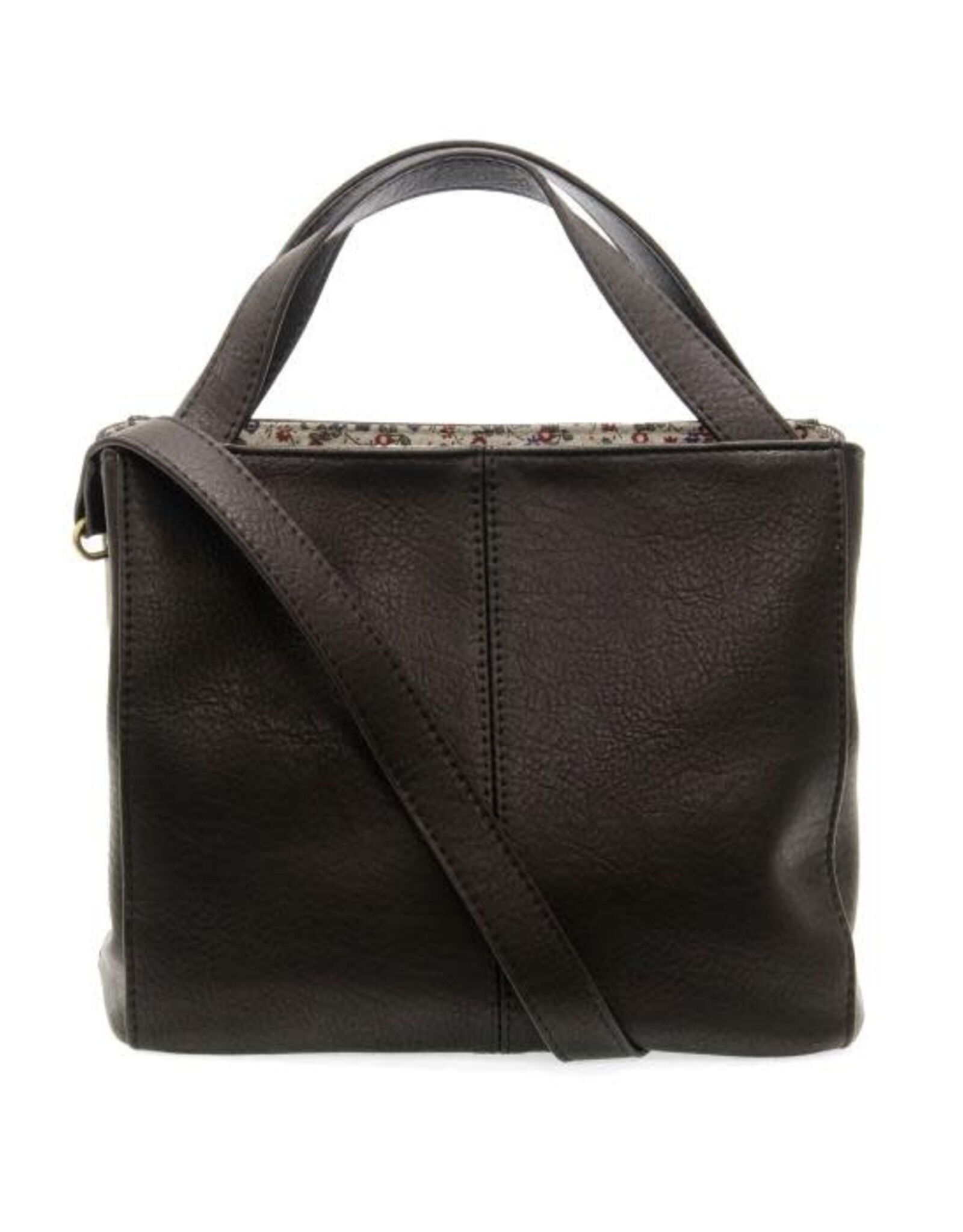 Joy Susan Accessories Brandi Covertible Crossbody Bag